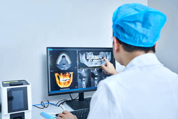 Dentist for Dental Trauma in OH