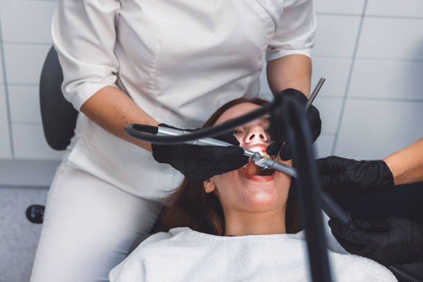 Best Emergency Tooth Extraction  in Macedonia, OH