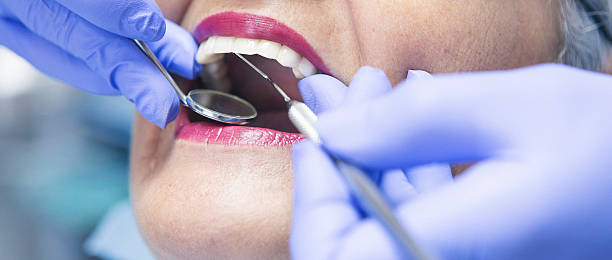 Best Tooth Infection Emergency Dentist  in Macedonia, OH